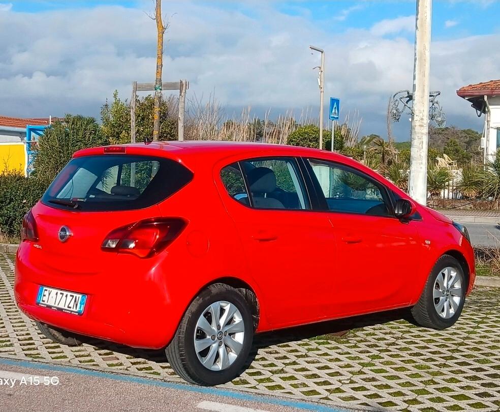 Opel Corsa 1.2 5 p. OK NEOPATENTATI - PERMUTE GARANZIA
