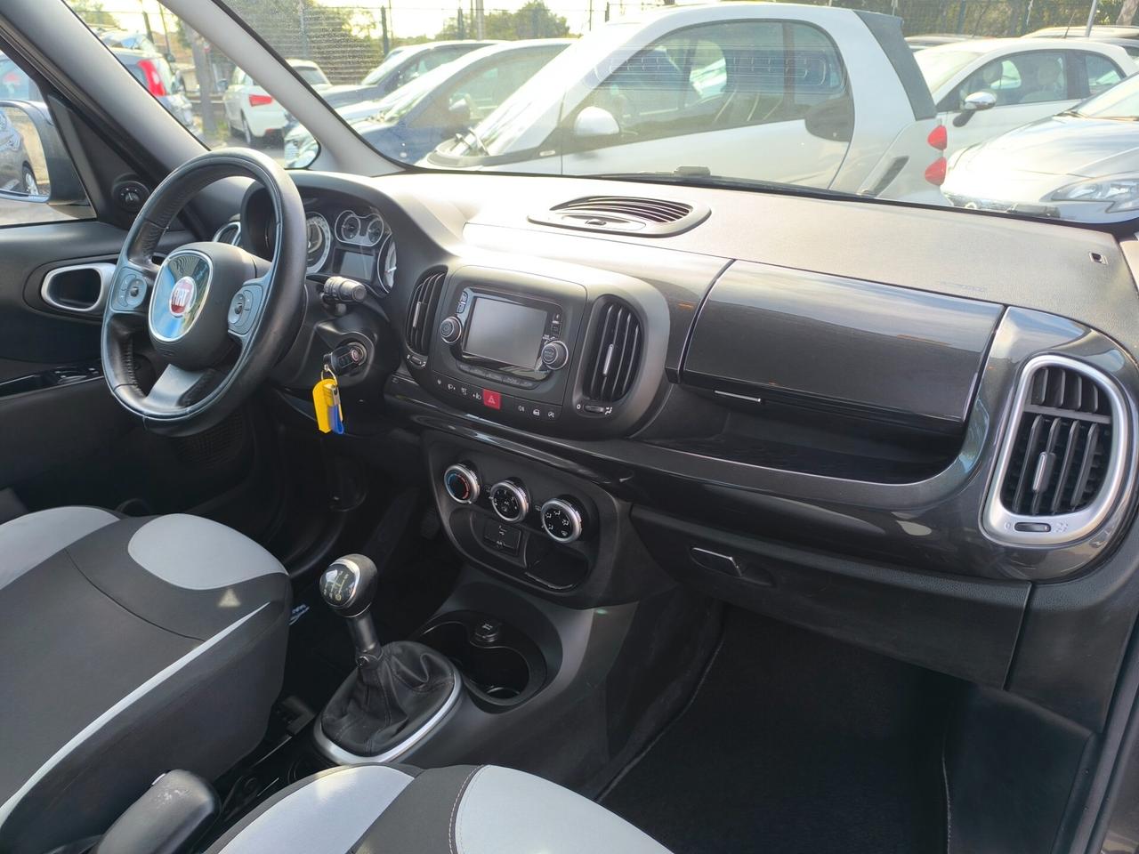 Fiat Panda 0.9 TwinAir Turbo S&S Lounge