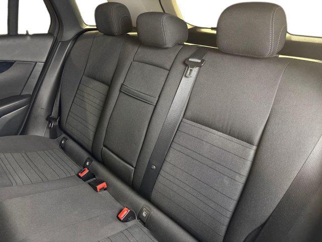 MERCEDES-BENZ GLC 200 d 4Matic Sport