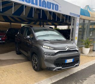 Citroen C3 Aircross C3 Aircross BlueHDi 110 S&S Shine