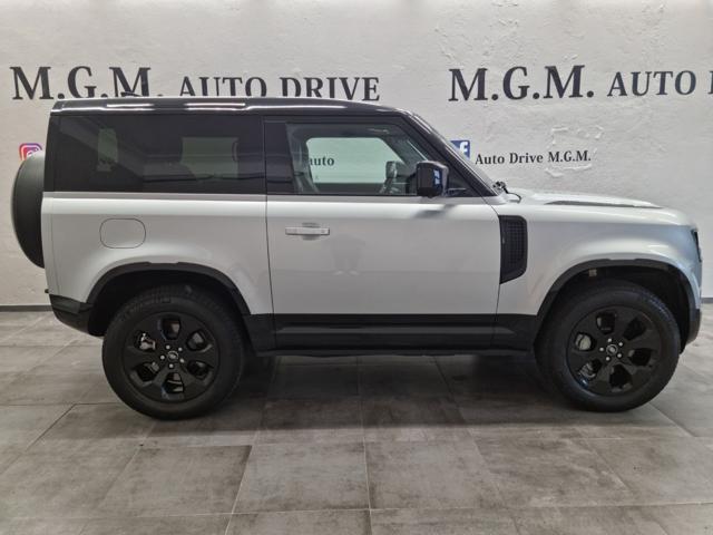 LAND ROVER Defender 90 3.0D I6 300 CV AWD Auto X-Dynamic HSE