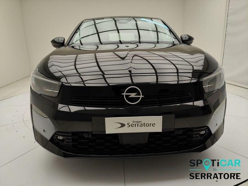 Opel Corsa Nuova YES 1.2 100CV MT6