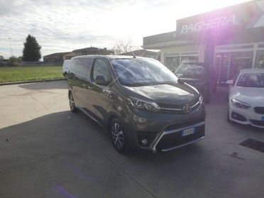 Toyota Proace Verso Proace Verso 2.0D 177 CV L1 D Luxury