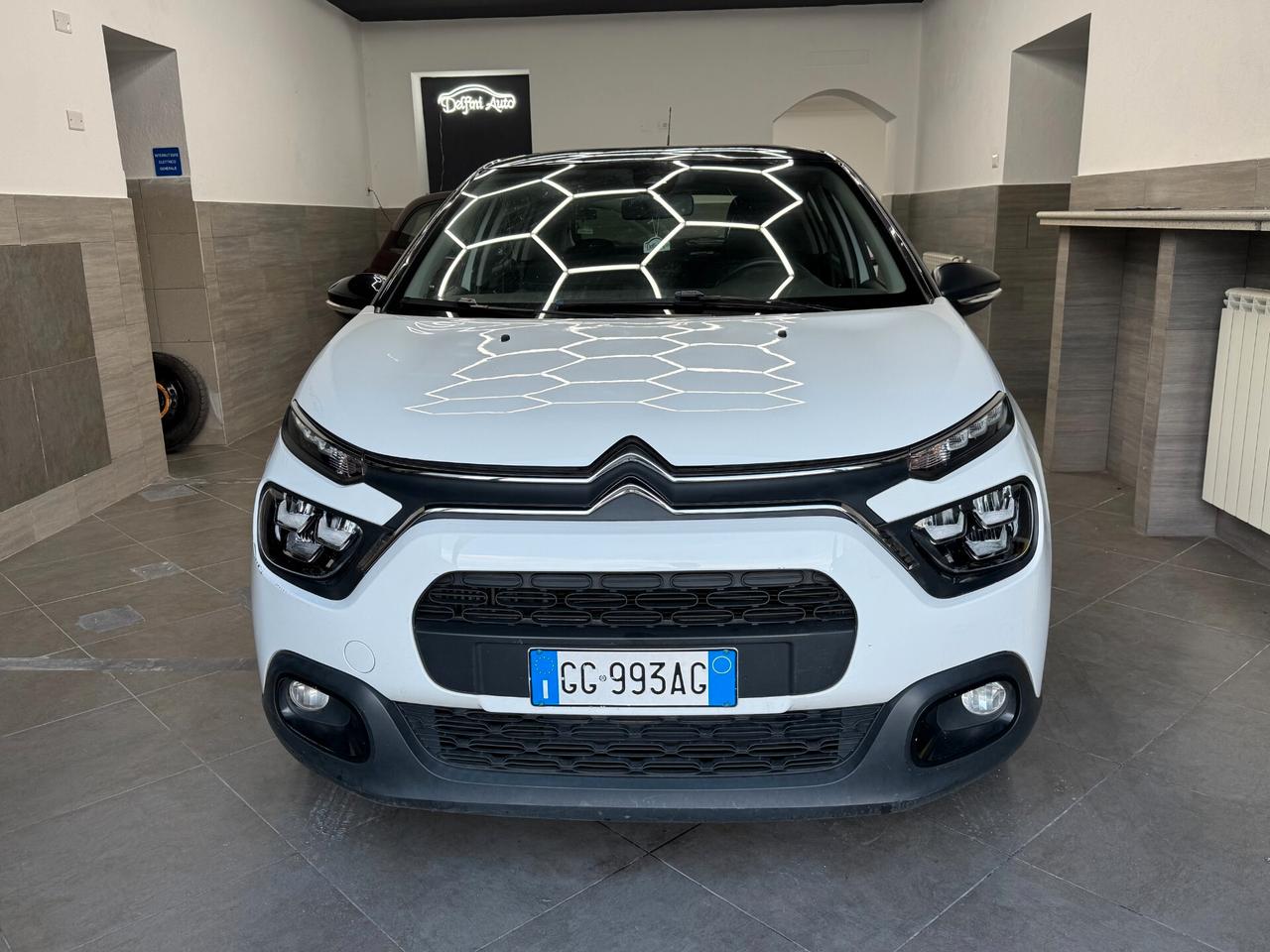 Citroen C3 PureTech 100 S&S You