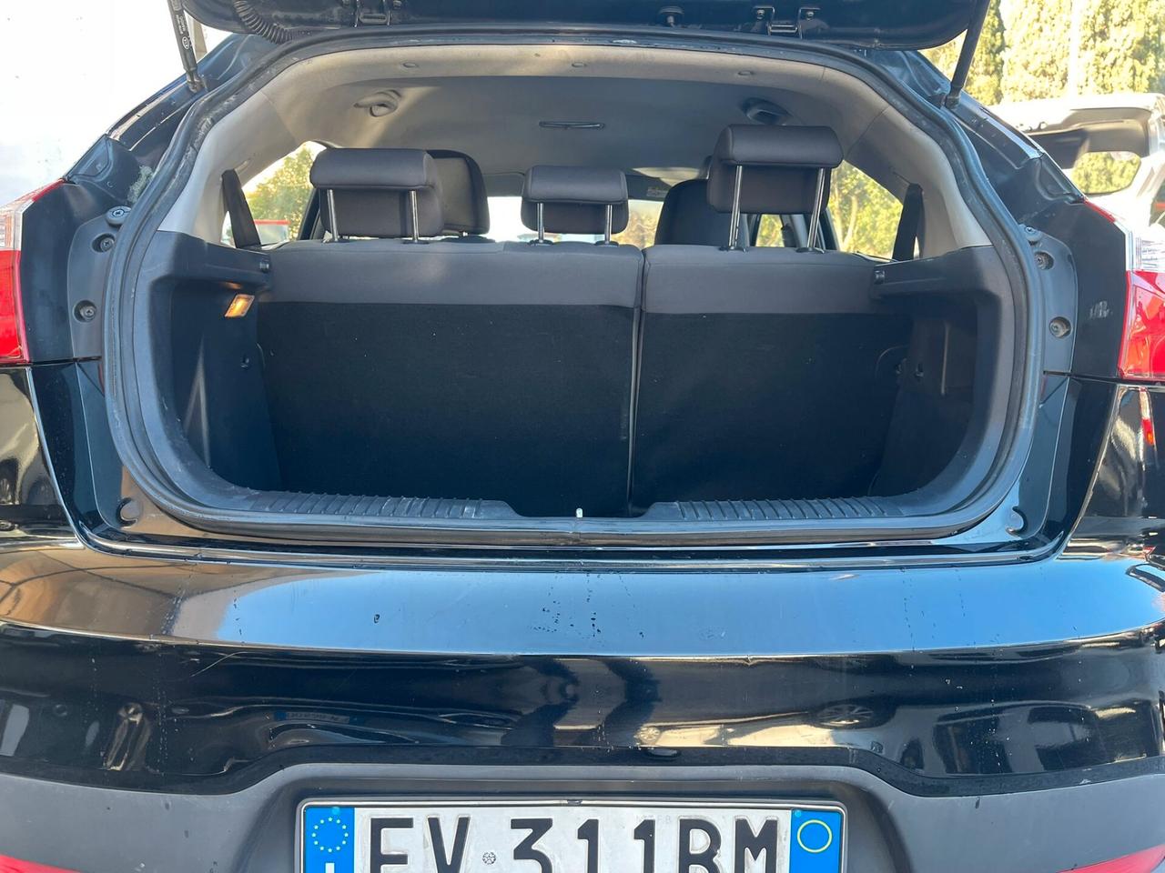 Kia Rio 1.2 CVVT 5p. Active