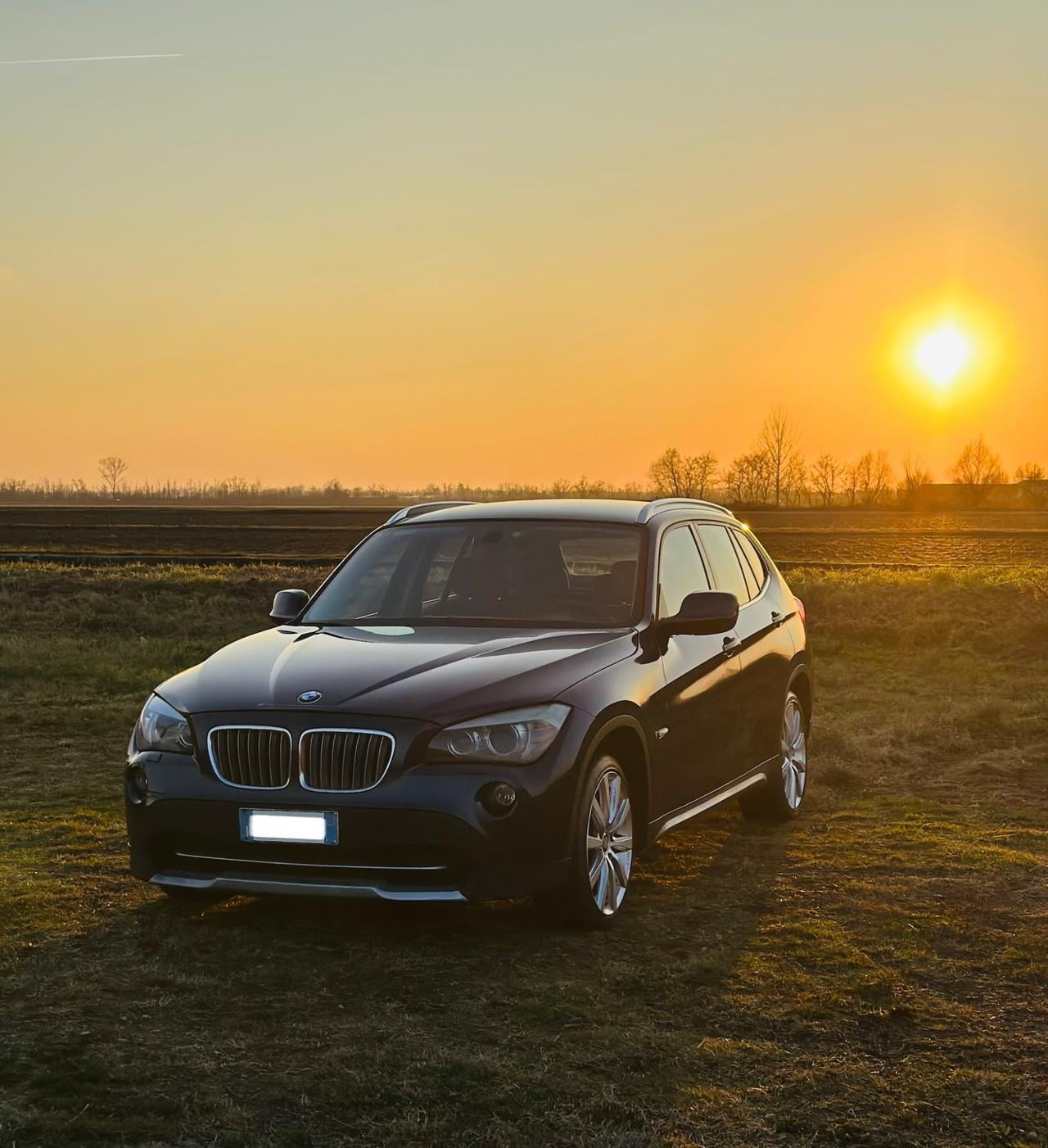 Bmw X1 xDrive23dA Attiva