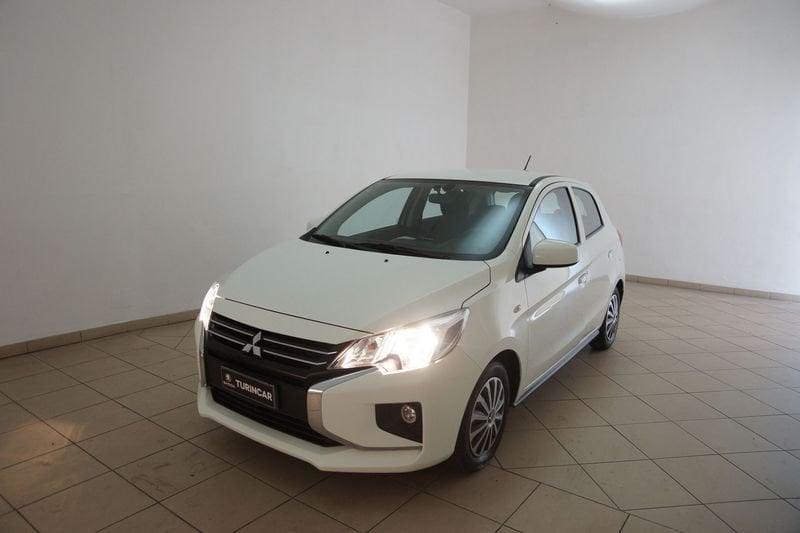 Mitsubishi Space Star 1.2 Funky