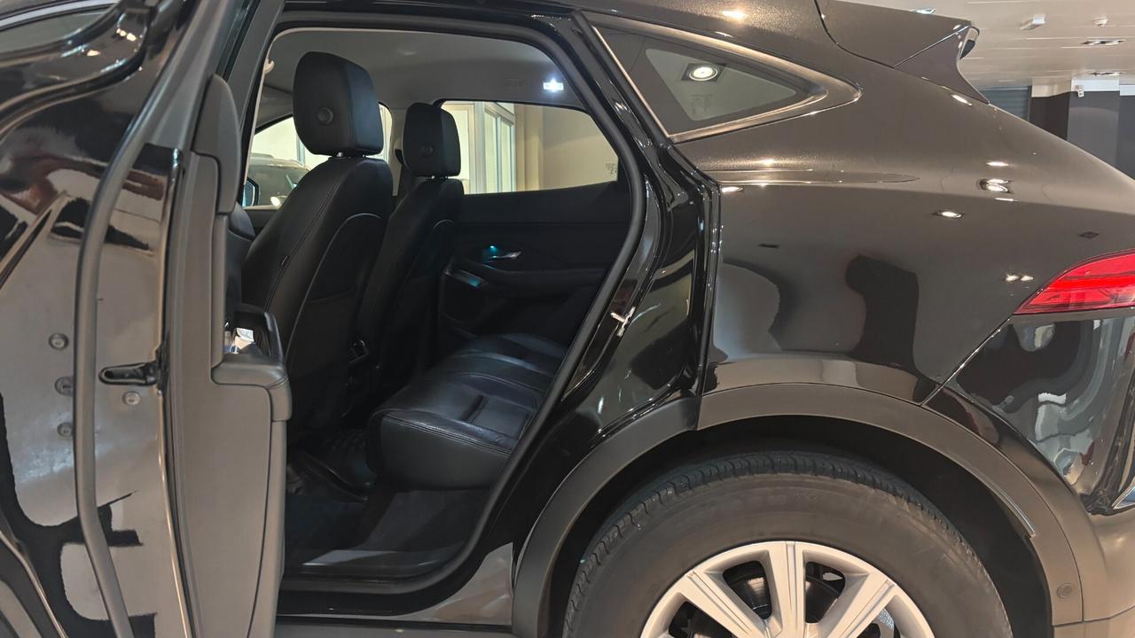 JAGUAR E-PACE 2.0 150CV 110KW AWD - 2018