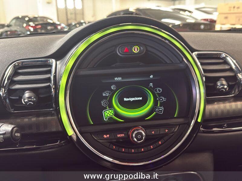 MINI Clubman Mini 2016 Diesel Mini 2.0 Cooper SD Hype