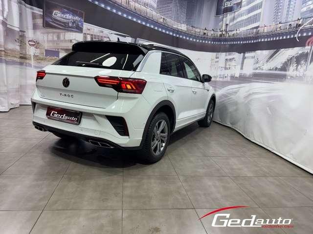 Volkswagen T-Roc 2.0 TDI SCR 150 CV DSG R-Line Plus FULL-LED NAVI
