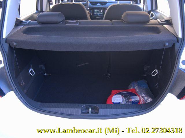 OPEL Corsa 1.2 5 porte Advance 70cv