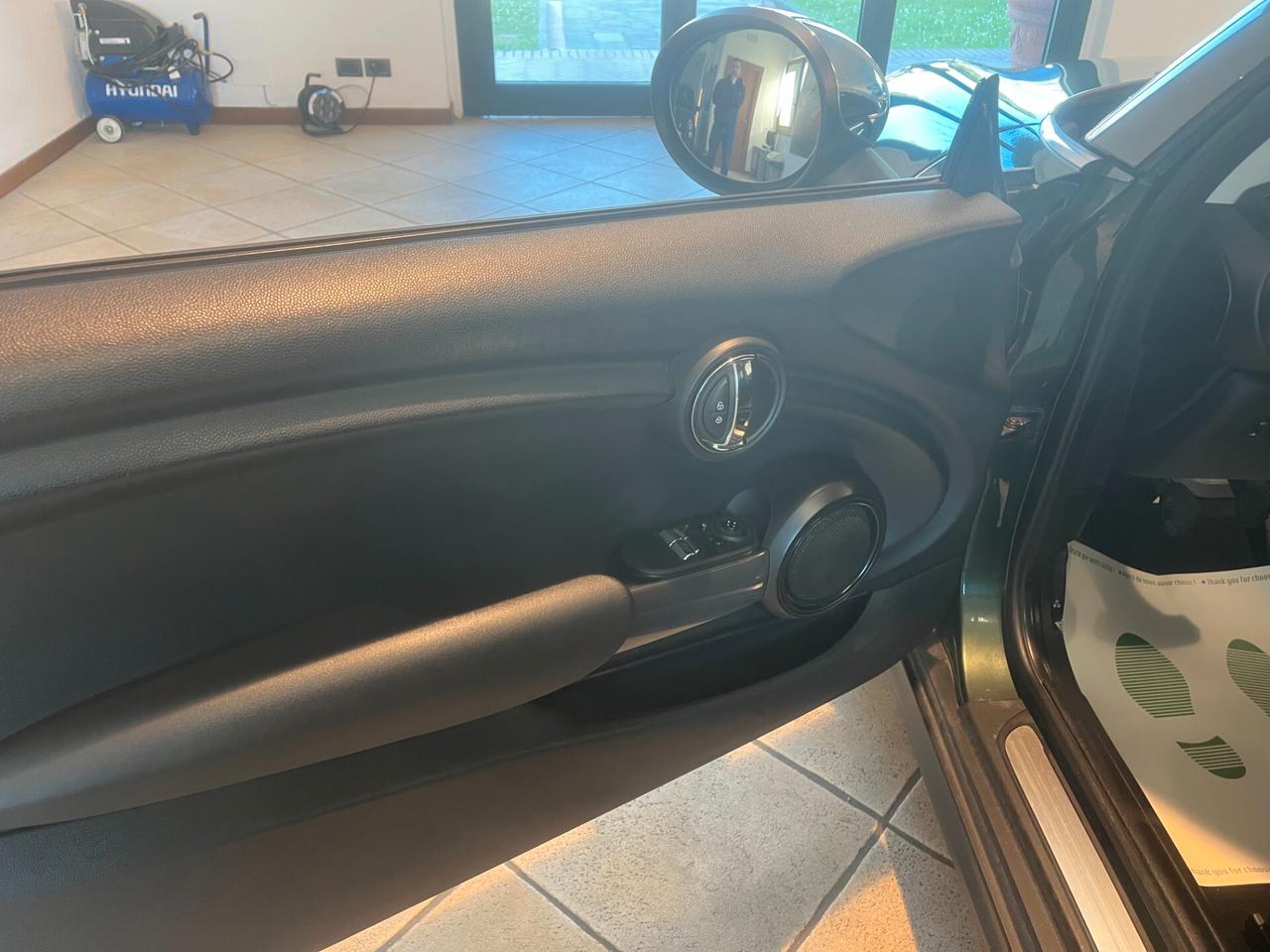 Mini 1.5 Cooper Hype