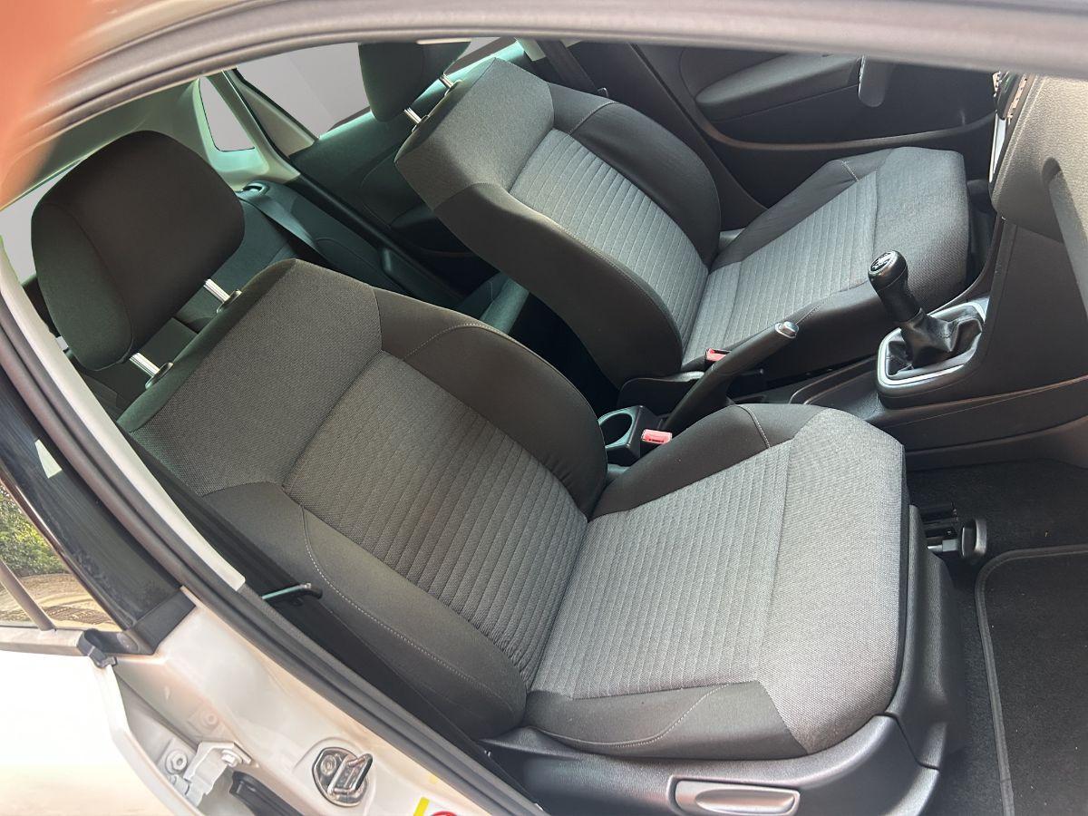 VOLKSWAGEN - Polo - 1.6 TDI 90CV DPF 5p. Highline