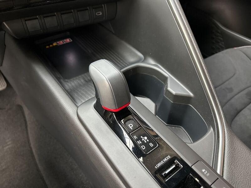 Toyota C-HR 2.0 hv GR Sport Premiere awd e-cvt