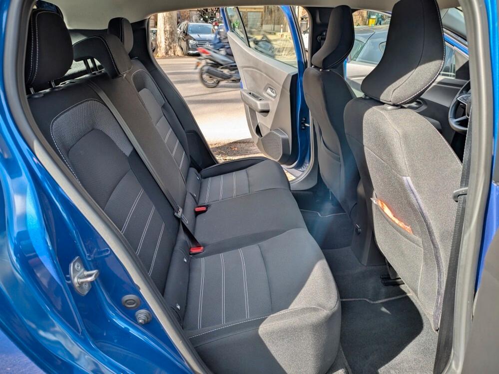 SANDERO 1.0 AUTOMATICA UNIPRO' EURO 6