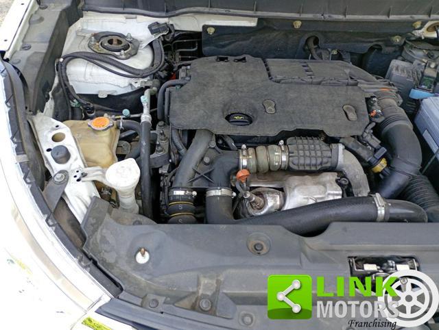 CITROEN C4 1.6 e-HDi 115 CMP6 Seduction 5 posti N1