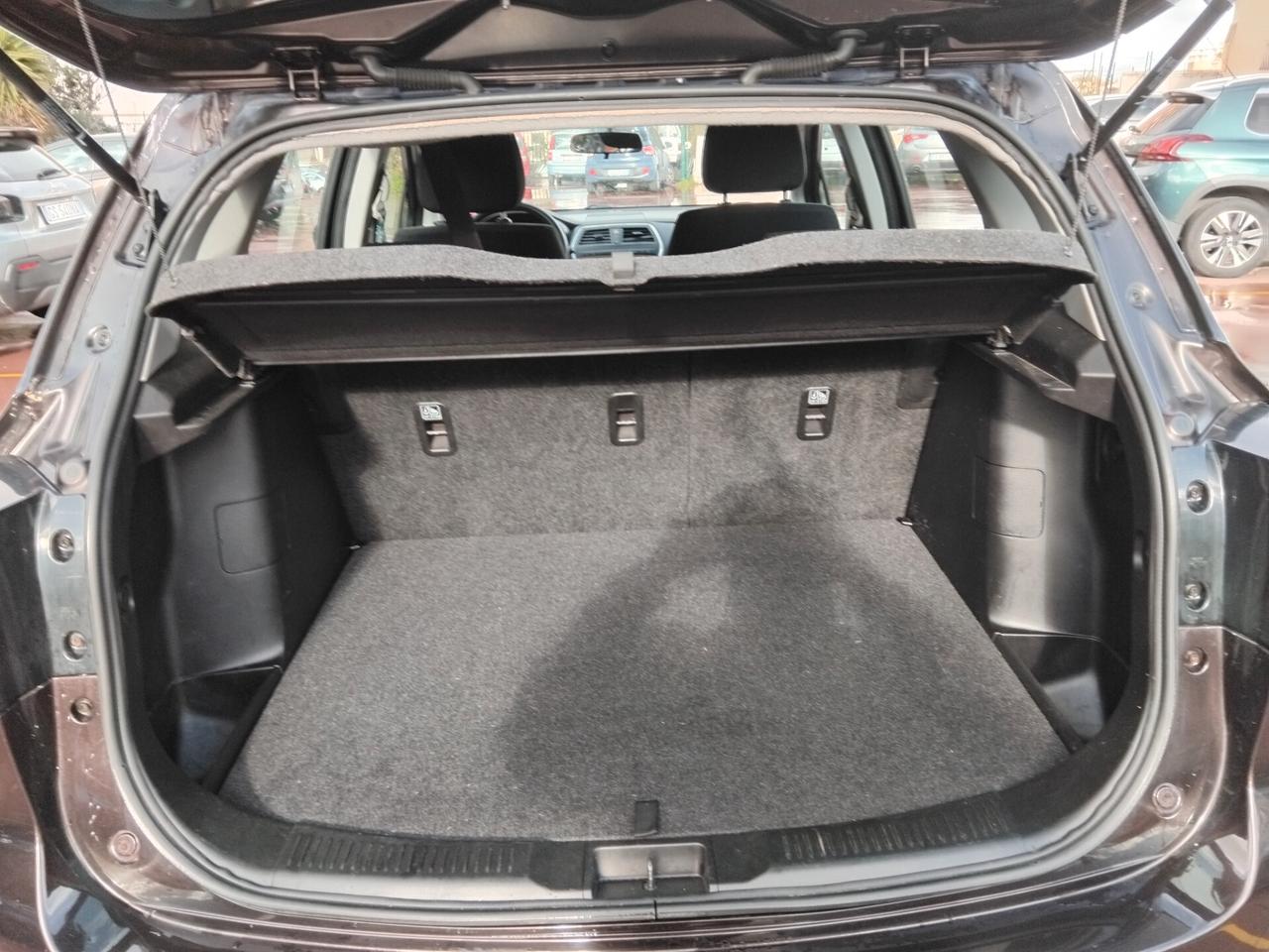 Suzuki S-CROSS 1.6 DDIS 120CV 6 MARCE