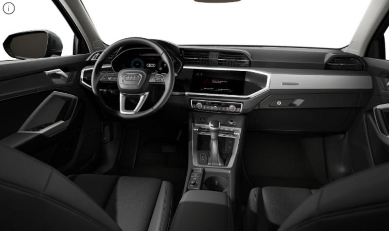 Audi Q3 Q3 35 TFSI S tronic Business Advanced