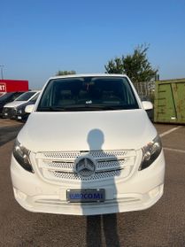 Mercedes-benz Vito 2.2 114 CDI PL Tourer Pro Extra-Long