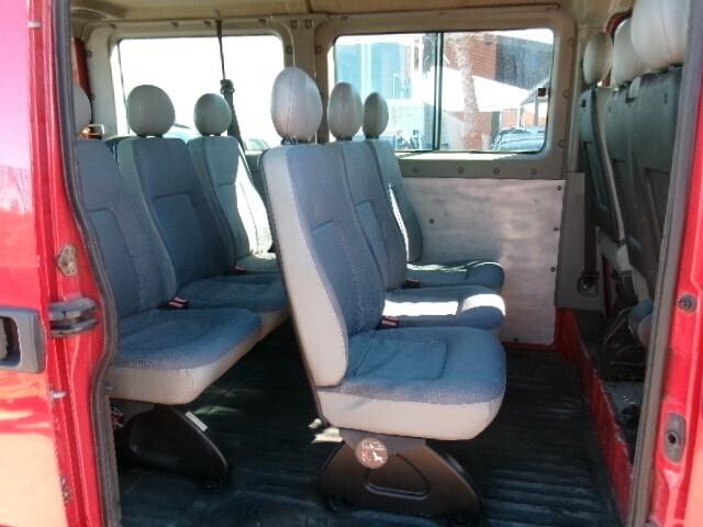 Renault Master T28 1.9 dCi PC Combi Confort 9 posti