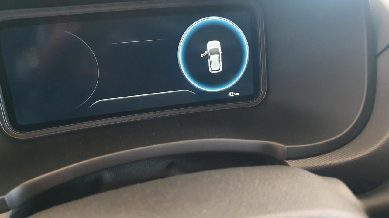 Hyundai Kona EV 39 kWh XTech City