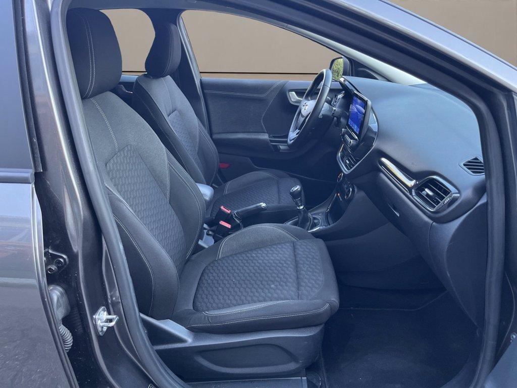 FORD Puma 1.0 ecoboost h Titanium s&s 125cv del 2022