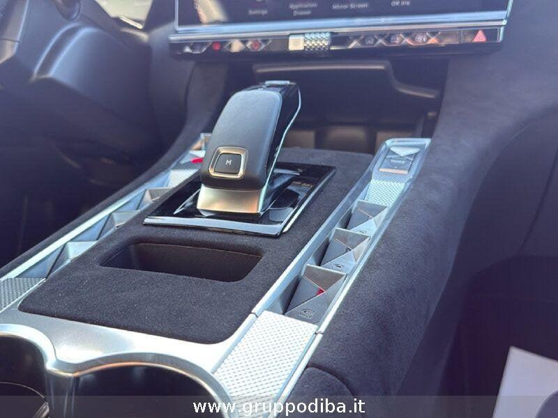 DS DS 7 Modello: 1SX8 DS7 EDITION FRANCE BLUEHDI 130