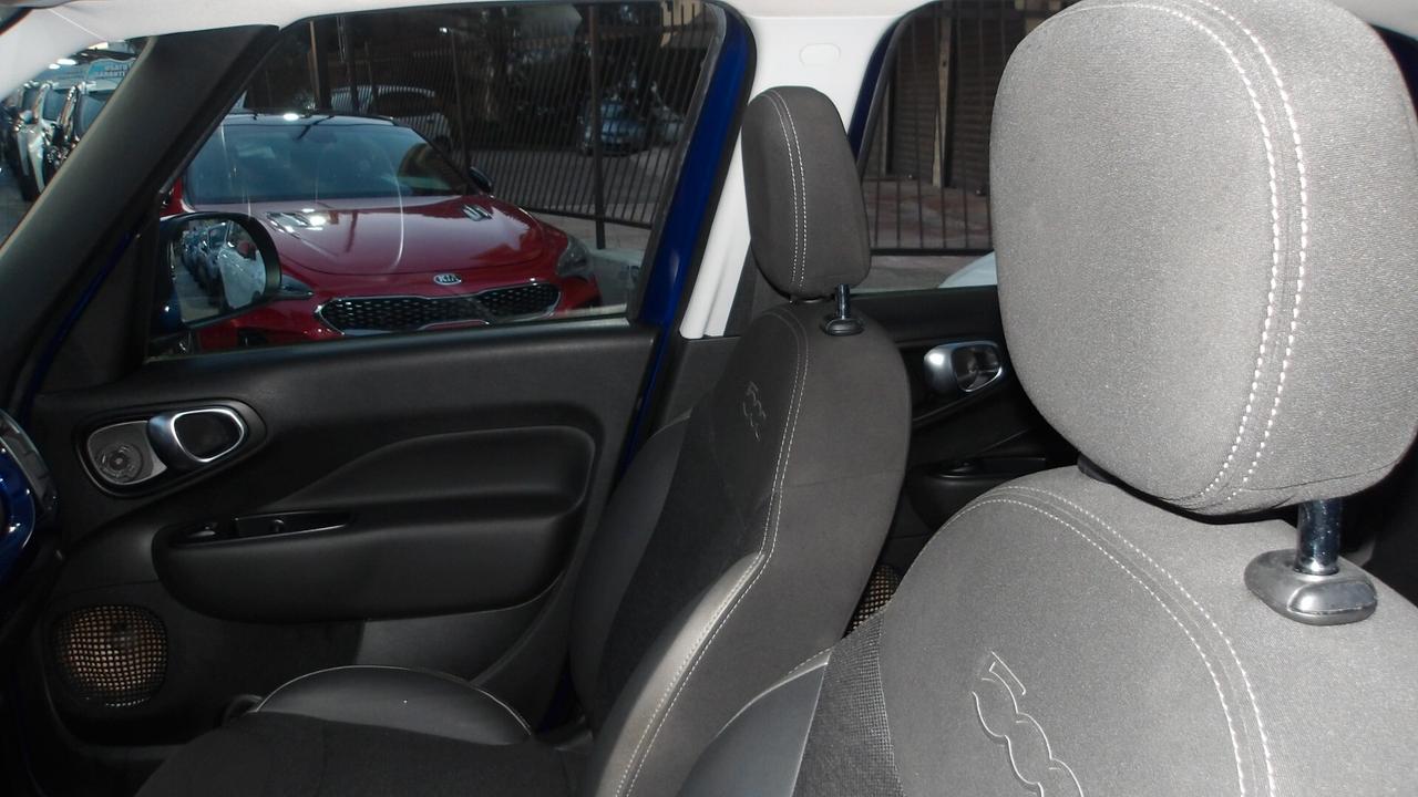 FIAT 500L 1.6 MTJ-AUTO-PREZZO PROMO!