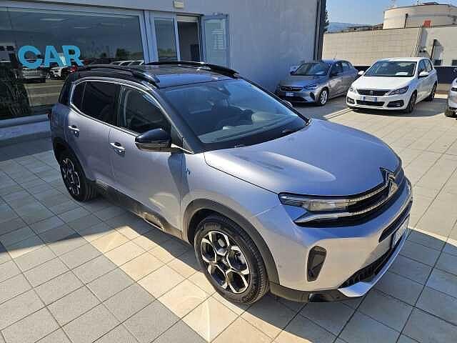 Citroen C5 Aircross Plugin-Hybrid 225 E-EAT8 Feel Pack