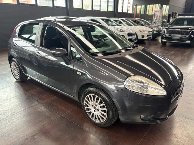 FIAT Grande Punto 1.2 5 porte Dynamic