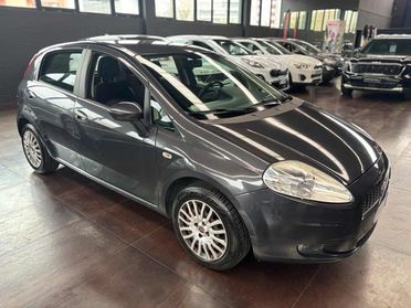 FIAT Grande Punto 1.2 5 porte Dynamic