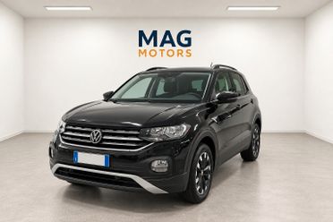 Volkswagen T-Cross 1.0 Tsi Sport 95cv