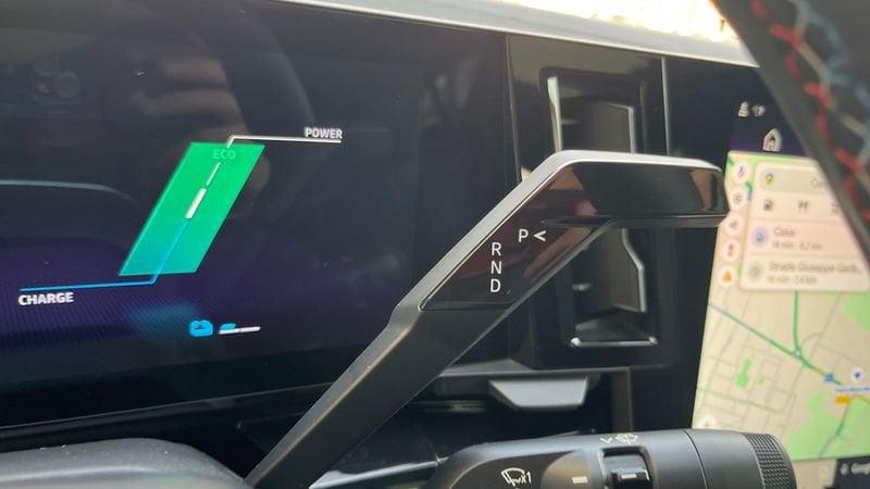 Renault Rafale esprit Alpine full hybrid E-Tech 200