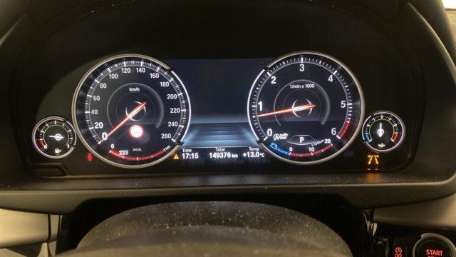 BMW X6 xDrive30d 249CV Extravagance **IVA ESPOSTA**