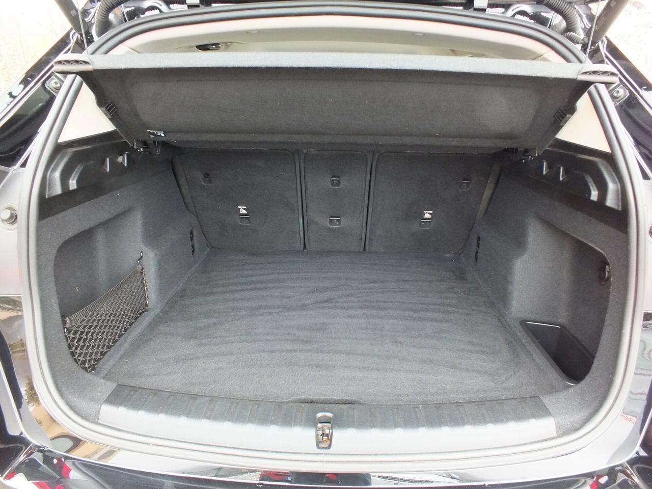 BMW X1-18i X-LINE SEMINUOVA!