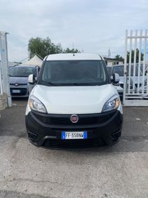Fiat Doblo Doblò 1.6 MJT 16V 120CV Easy Maxi
