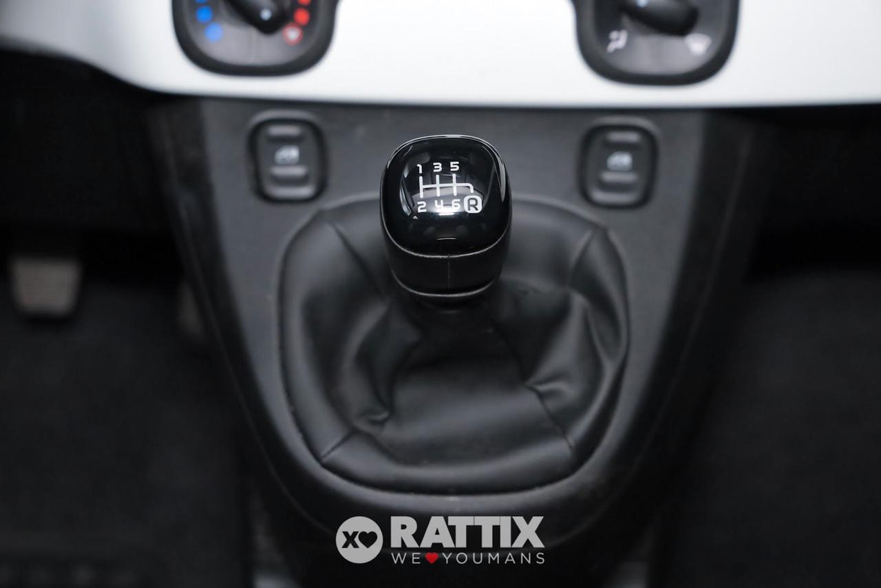 Fiat Panda Pandina 1.0 firefly hybrid 70CV Cross