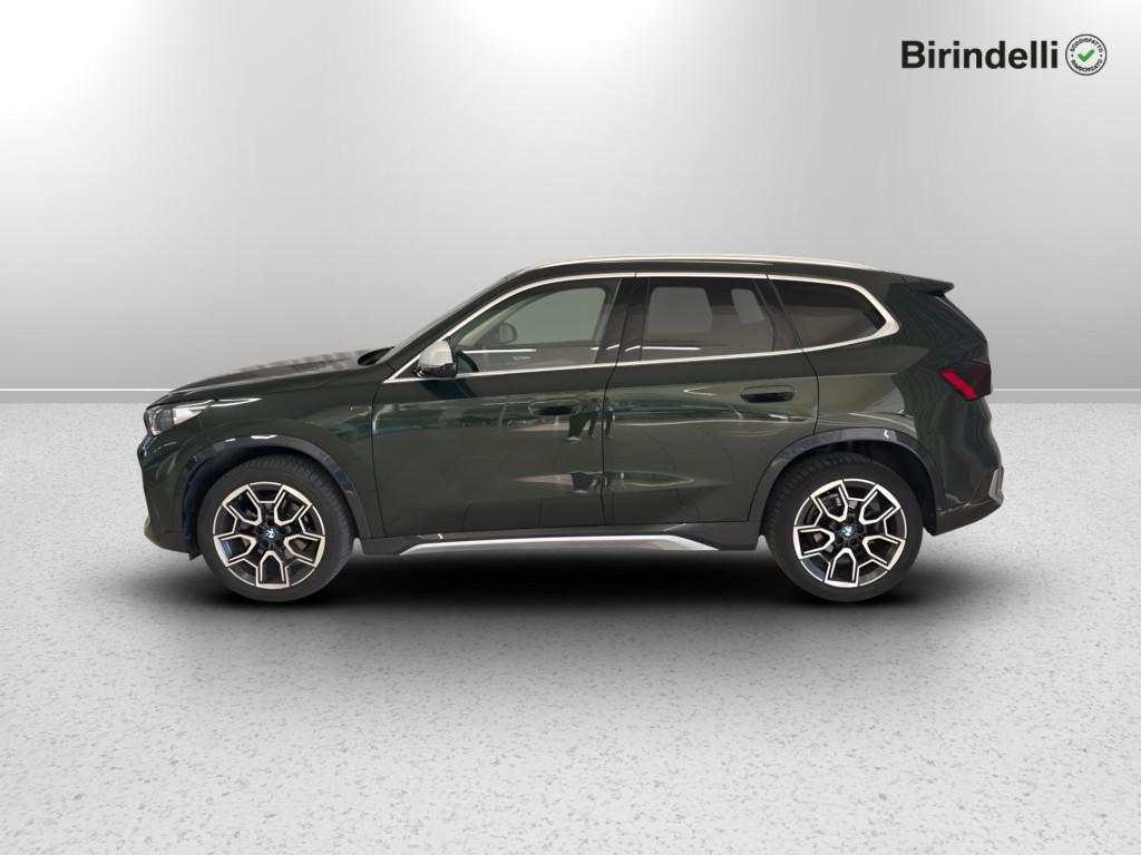 BMW X1 (U11) - X1 sDrive 18d xLine Edition Essence