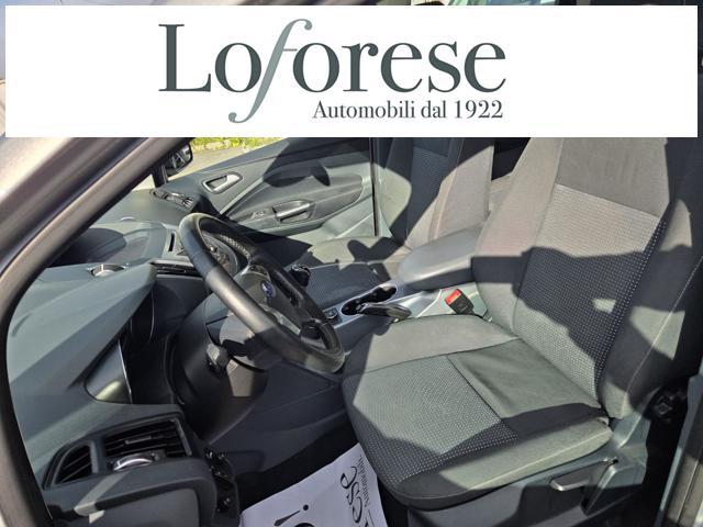 FORD C-Max 1.6 120CV GPL Plus