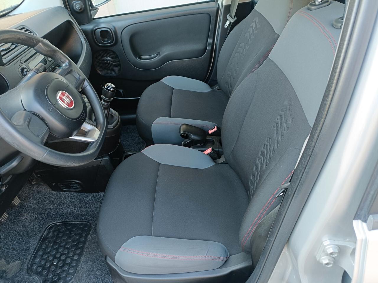 Fiat Panda 1.2 Easy