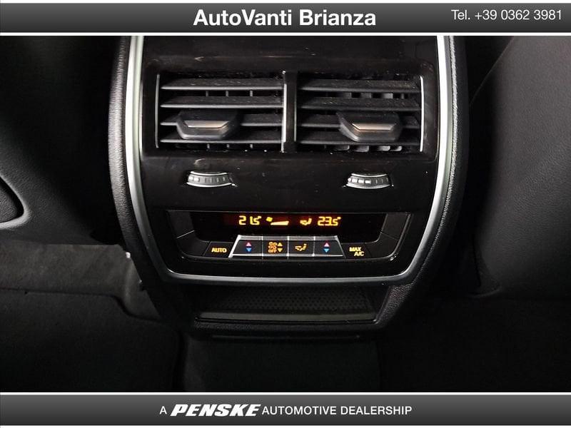 BMW X6 X6 xdrive30d 48V MSport Pro