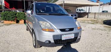 CHEVROLET Matiz 800 Planet