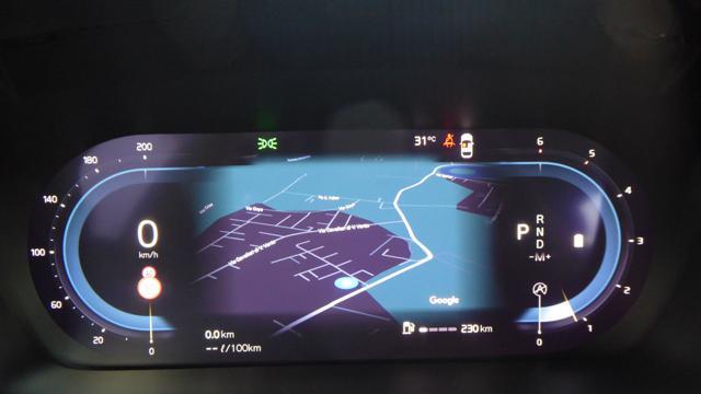 VOLVO V60 Cross Country B4 (d) AWD automatico