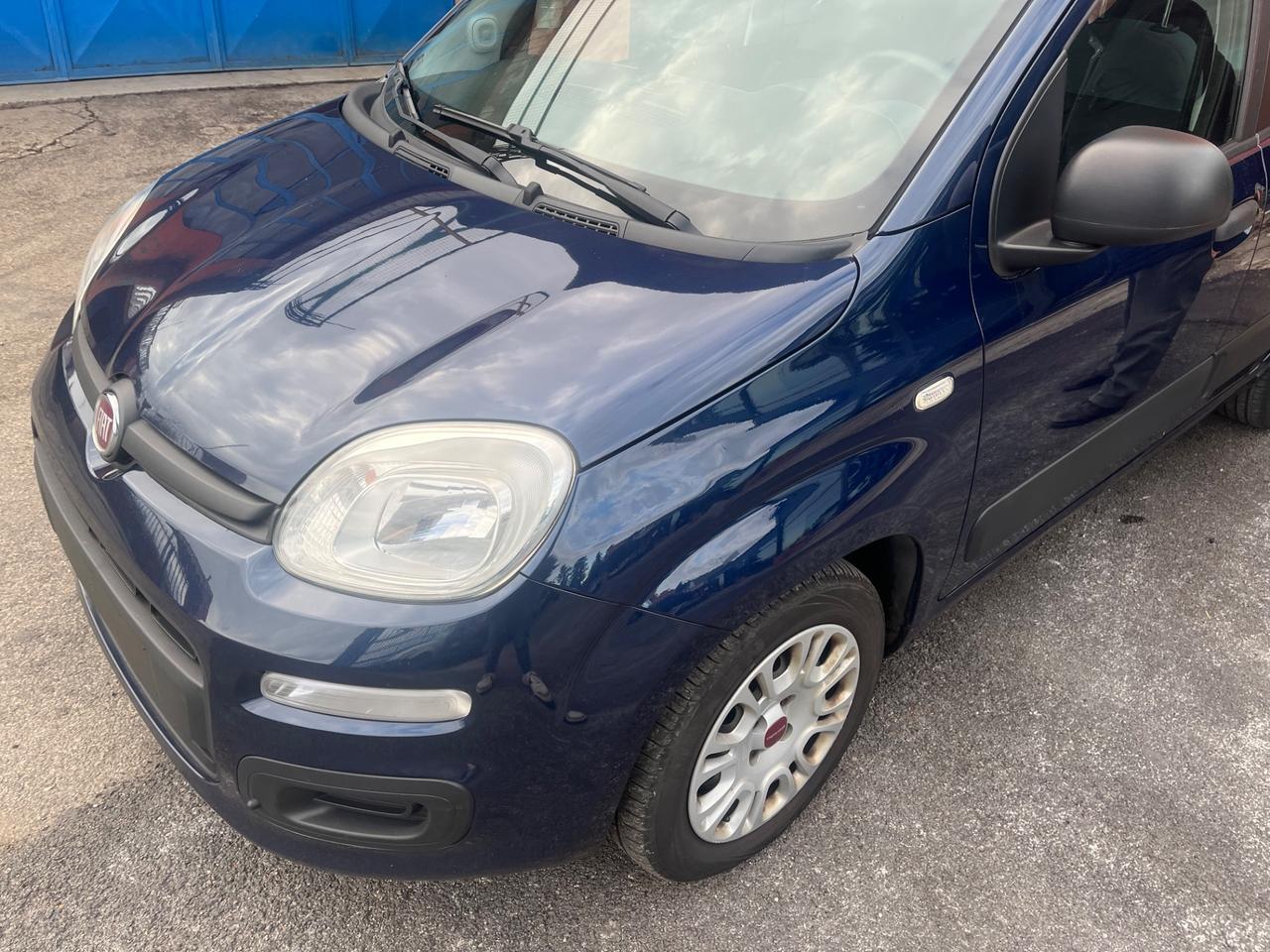 Fiat Panda 1.2 Easy