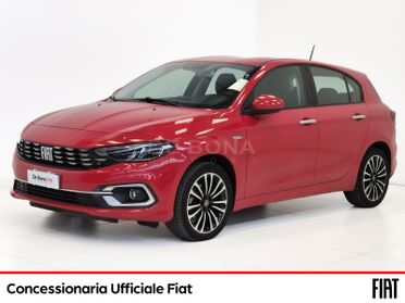 Fiat Tipo 5p 1.6 mjt life s&s 130cv