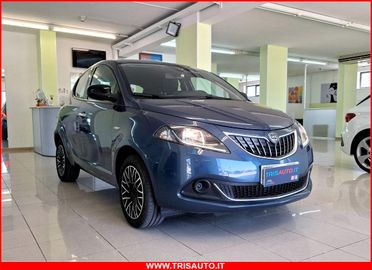 LANCIA Ypsilon 1.2 Ecochic Gpl NEOPATENTATI (ANDROID+APPLE)