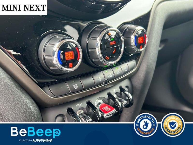 MINI Mini Countryman F60 MINI COUNTRYMAN 2.0 COOPER D CLASSIC AUTO