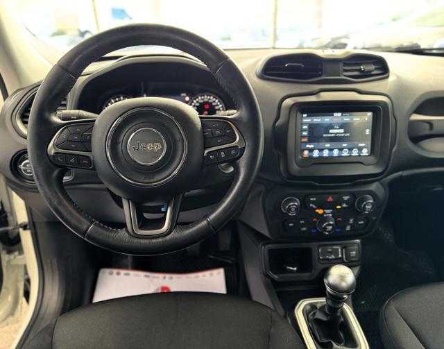 JEEP Renegade 1.0 T3 Limited GPL