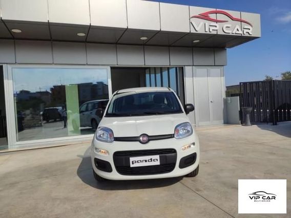FIAT - Panda - 1.0 FireFly S&S Hybrid