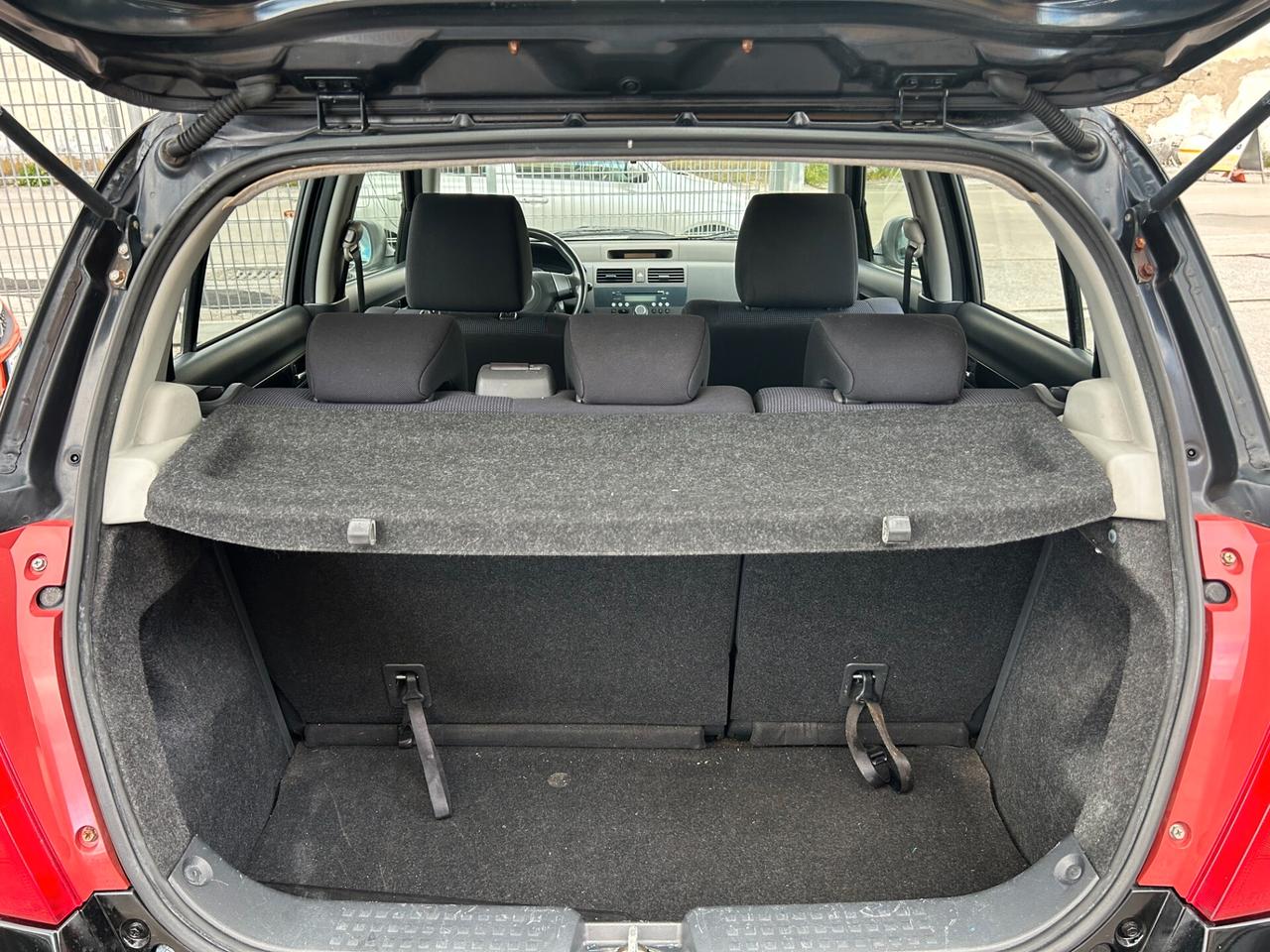 Suzuki Swift 1.3 Benzina 4x4 5P. GL 69.900Km